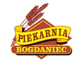 Piekarnia Bogdaniec logo